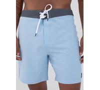 Hurley Phntm -Eco Oao Solid 18' Boardshorts mystic blue Herren Gr. 33