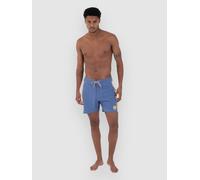 Hurley Phntm Naturals Blocked Sessions 16 Boardshorts thunderberry Herren Gr. 34