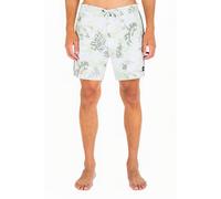 Hurley Phantom Naturals Sessions 16´´ Swimming Shorts Grau 36 Mann (Herstellerartikelnummer: MBS0011450-H007-36)