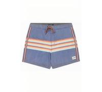 Hurley Phantom Naturals Sessions 16´´ Badeshorts 36 Submarine