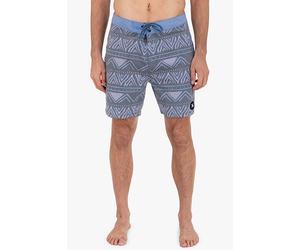 Hurley Phntm Naturals Tailgate 18 Boardshort Black Größe: 34 | Badehosen Outlet | Herren | Schwarz