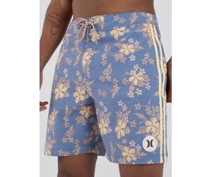 Hurley Phntm Naturals Tlgt 18' Boardshorts thunderberry Herren Gr. 33
