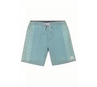 Hurley Phntm Naturals Weekender 20" Boardshort Artillery Größe: 32 | Badehosen Outlet | Herren