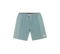 Hurley Phntm Naturals Weekender 20" Boardshort Artillery Größe: 34 | Badehosen Outlet | Herren |