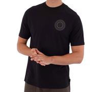 HURLEY PRINTING PRESS CORDOB T-Shirt 2026 black - XL
