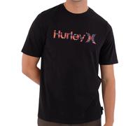 HURLEY PRINTING PRESS MONEY T-Shirt 2026 black - M