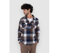 Hurley Ranger Flannel Hemd nightforce Herren Gr. M