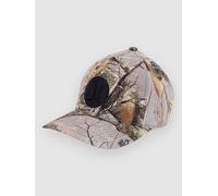 Hurley Realtree Flexfit Cap camo Gr. SM