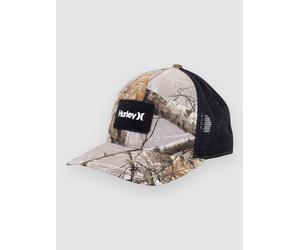 Hurley Realtree Trucker Cap camo Gr. Uni