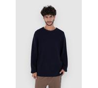 Hurley Reunion Knit Strickpullover nightforce Herren Gr. XL