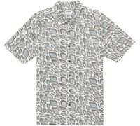 HURLEY RINCON Hemd 2025 bone - XXL