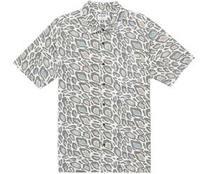 HURLEY RINCON Hemd 2025 bone - XXL