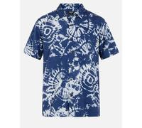 Hurley Rincon S/S abyss
