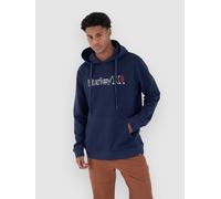 Hurley Samukai O&O Hoodie nightforce Herren Gr. M