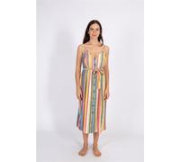 Hurley Sara Midi Dress lolst Größe XS