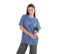Hurley Script Regular Fit Kurzarm-t-shirt