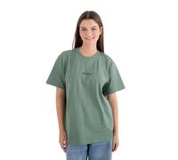 Hurley Script Regular Fit Kurzarm-t-shirt