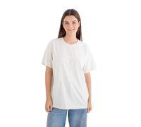 Hurley Script Regular Fit Kurzarm-t-shirt