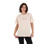 Hurley Script Regular Kurzarm-t-shirt