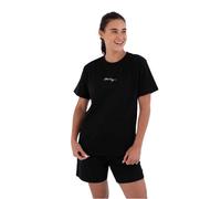 Hurley Script Regular Kurzarm-t-shirt