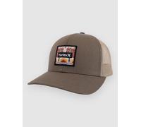 Hurley Seacliff Cap medium olive Gr. Uni