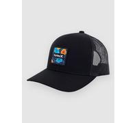 Hurley Seacliff Cap stealth Gr. Uni