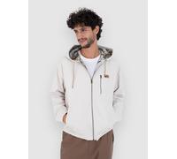 Hurley Shapers Canvas Worker Jacke bone Herren Gr. L