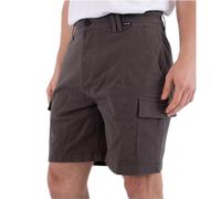 Hurley H2o Walk 20´´ Cargo Shorts Grau 28 Mann