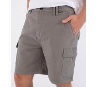 Hurley H2o Walk 20´´ Cargo Shorts Grau 28 Mann