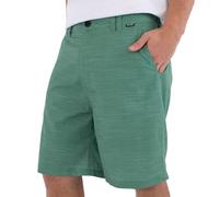 Hurley Phantom 20´´ Regular Fit Shorts Grün 36 Mann