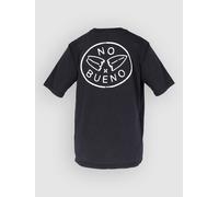 Hurley Sider Bp Kids T-Shirt black Jungen Gr. T12