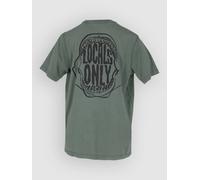 Hurley Sider Bp Kids T-Shirt jungle Jungen Gr. T14
