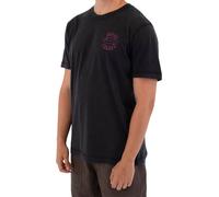 Hurley M Sider BP S/S Tee black Größe M