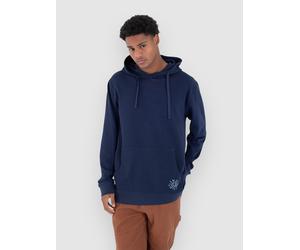 Hurley Sider Hoodie nightforce Herren Gr. S