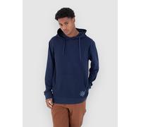 Hurley Sider Hoodie nightforce Herren Gr. XL