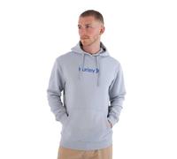 Hurley Sweatshirt mit Kapuze Männer - Printing Press O&O