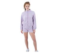 Hurley Sweatshirt mit Reißverschluss Frauen - Oceancare Towel