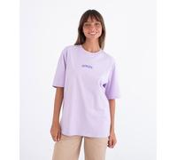 Hurley T-Shirt à Manches Courtes Femmes - Stadium