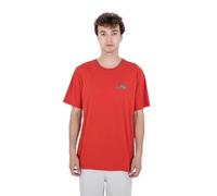 Hurley T-Shirt Kurzarm Herren - Everyday Oase of Pleasure