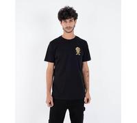 Hurley T-Shirt Manche Courte Hommes - Dancer