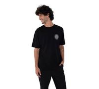 Hurley T-Shirt Manche Courte Hommes - Filler