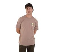 Hurley T-Shirt Manche Courte Hommes - Forever