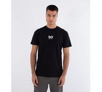 Hurley T-Shirt Manche Courte Hommes - XXX Series