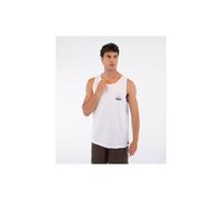 Hurley Tank Printing Press Surfwar white Größe M