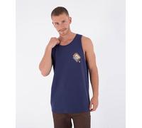 Hurley Tanktop Männer - Printing Press disques