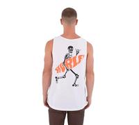 Hurley Tanktop Männer - Printing Press flamingue