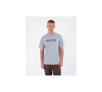 Hurley Tee S/S Printing Press The Box spring breeze Größe M