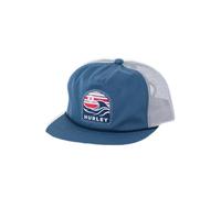 Hurley Trucker Cap Herren - Mavericks