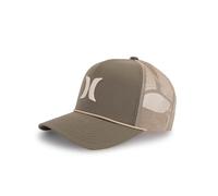 Hurley Trucker Cap M High Icon Herren verstellbar oliv