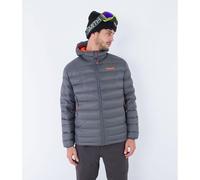 Hurley Veste hommes - Cayuga puffer